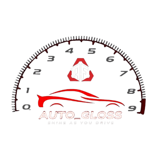 AF autogloss logo