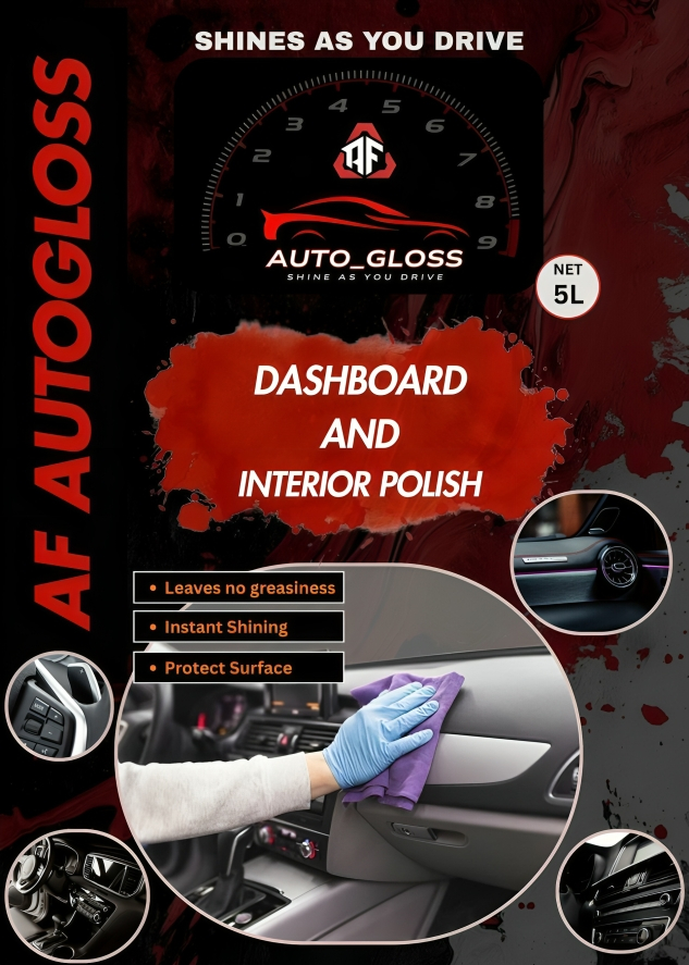 Dashboard Cleaner